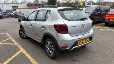 Dacia Sandero Stepway 0.9 TCe Techroad 5dr Petrol Hatchback
